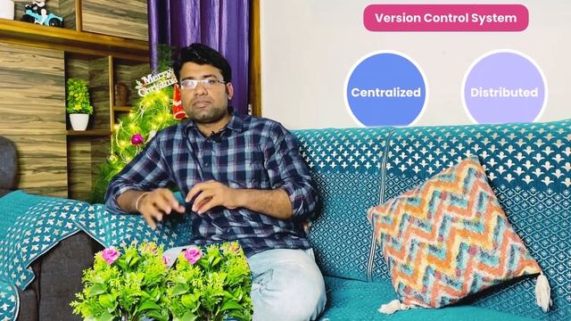 [Hindi] What is Version Control System, Git, TFS, Bitbucket, GitHub ? || Explained in 8 Minutes смотреть онлайн
