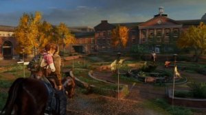 THE LAST OF US PART 1 КАК ИГРАЕТСЯ НА ПК СПУСТЯ ГОД?|ОБЗОР