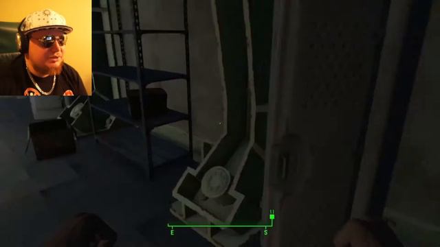 fallout 4 part 3-best red menace score смотреть онлайн