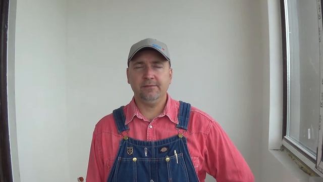 Укладка нагревательного кабеля DEVIflex 18T на балконе смотреть онлайн