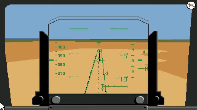 Shuttle: The Space Flight Simulator [MS-DOS] 1992 Virgin Games_Vector Grafix ltd, смотреть онлайн
