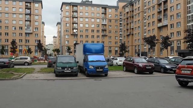 Московская Славянка, СПБ смотреть онлайн
