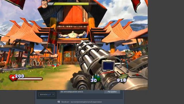 serious sam 2 с читами разрабов смотреть онлайн