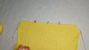 Летний топ за пару дней | Подробный МК | Часть 1