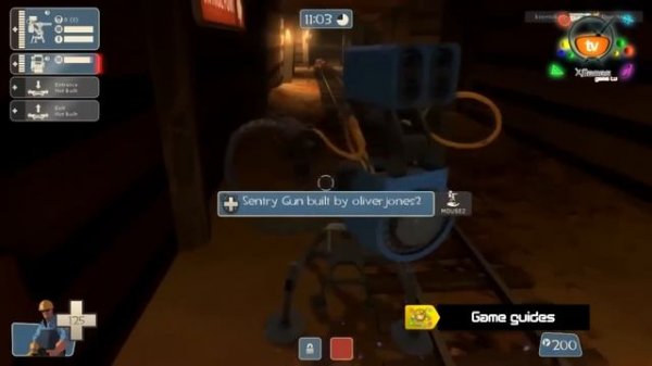 Гайд по классам для новичков Team Fortress 2 — Guide