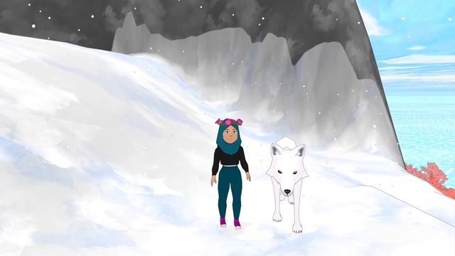 Calico: A Glimpse into the Enchanting Community Sim Game for PlayStation 4 & 5 смотреть онлайн