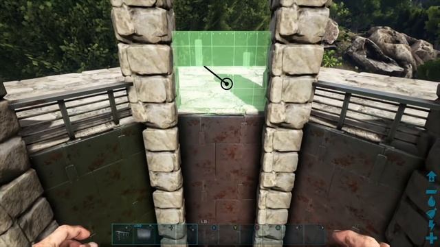 Watch Tower How To Build | Ark Survival смотреть онлайн