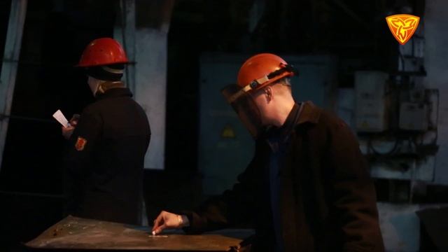 Златоустовский электрометаллургический завод _ клип 2 смотреть онлайн