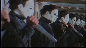 НАСТОЯЩАЯ ИСТОРИЯ МАЙКЛА МАЙЕРСА