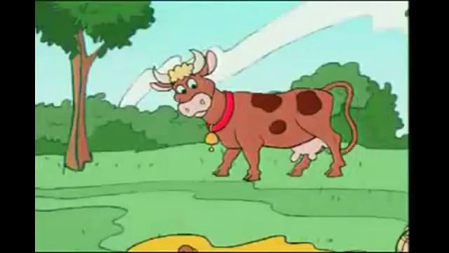 Gogo loves English 12 - Do you like sausages? смотреть онлайн