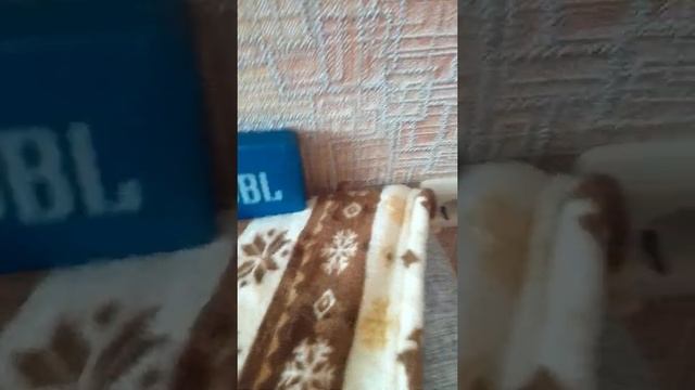 Наушники JBL и колонка JBL GO 2 обзор смотреть онлайн