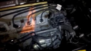 Замена охлаждающей жидкости в дэу сенс