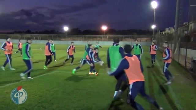 11.02.2016_Вечернее занятие смотреть онлайн