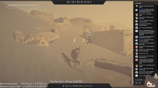 Nier: Automata - 9S hurts my heart. ( Live Stream ) смотреть онлайн