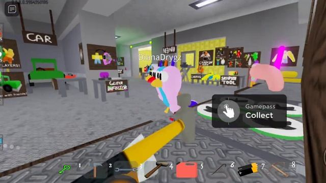 Roblox. Роблокс поиск морфов. смотреть онлайн