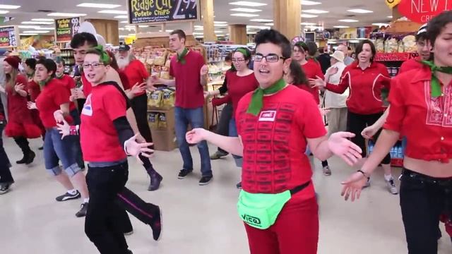 Sass Attack vs Stop & Shop and Trader Joes: Farmworker Justice смотреть онлайн