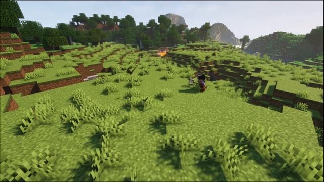 Insect Animal Pack Trailer Model Engine MythicMobs Minecraft