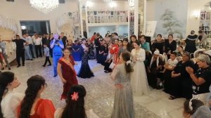 цыганская свадьба СТАВРОПОЛЬ