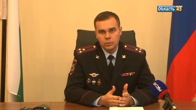 Уличные футболисты и очередное сжигание медицинских отходов в Кургане смотреть онлайн