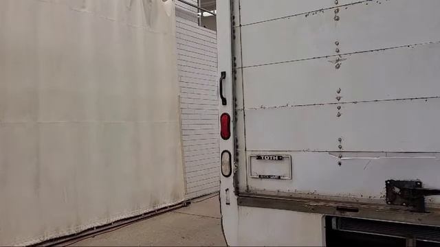 2009 Chevrolet Express 3500 Akron Canton Cleveland Medina Kent смотреть онлайн