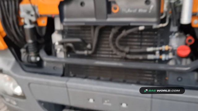 70155629 Mercedes Actros смотреть онлайн