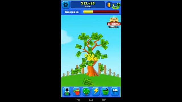 Money Tree продолжение смотреть онлайн