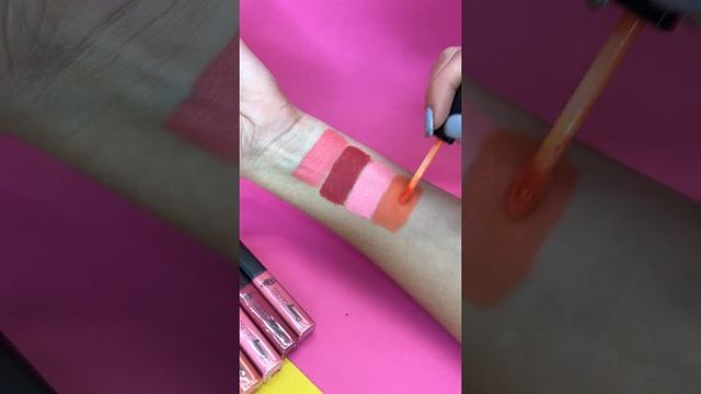 Свотчи?BRONX COLORS?(3) смотреть онлайн