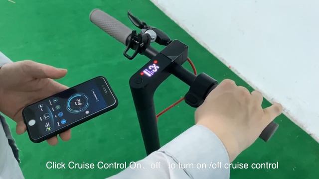 AOVO PRO Electric Scooter