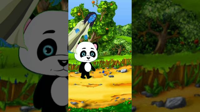 दो भूत और 3 panda || hindi kahani || horror storie 🧡👈❤ смотреть онлайн