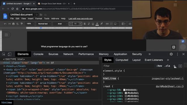 Inverting Binary Trees - You Suck at Coding [1] смотреть онлайн
