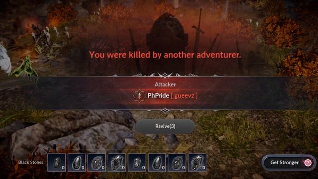 Black Desert Mobile: Node War (March 9) смотреть онлайн