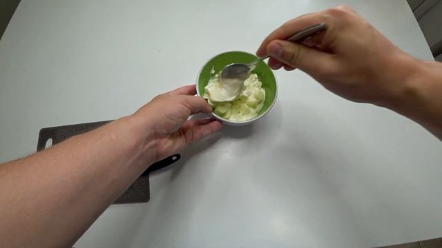 Самый быстрый и простой рецепт картошки с курицей с чесночным соусом смотреть онлайн