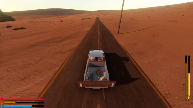 The Long Drive | Season 3 Episode 55 | Now With Mods | 3245.9 kms to 3299.2 kms смотреть онлайн