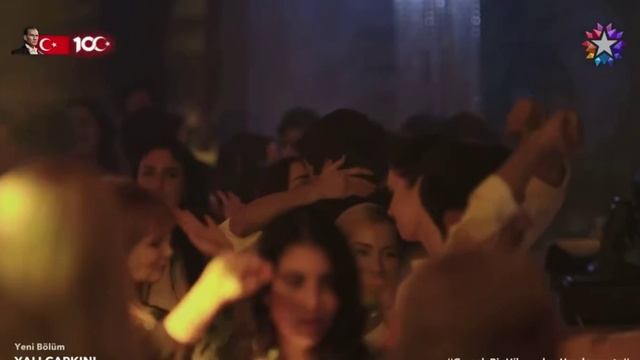 Зимородок 43 серия