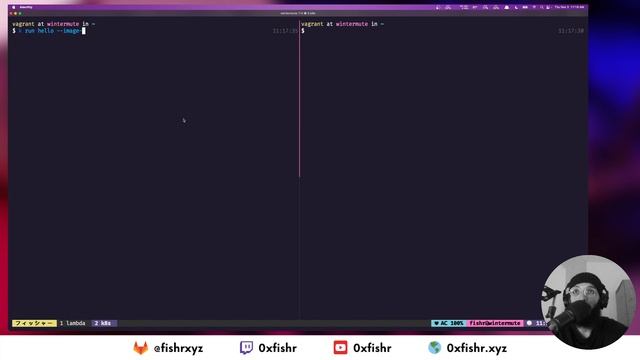 ? [LIVE] CKAD Prep: bmuschko/ckad-prep (2022) смотреть онлайн