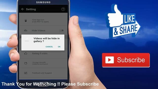 Hidden Screen Recorder Pro For Android in Telugu || Telugu Tech manthra смотреть онлайн