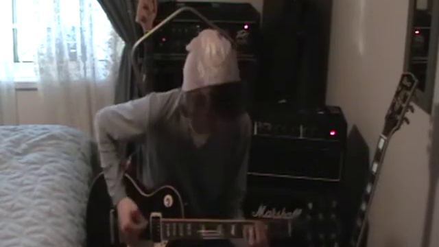Come Clarity In Flames Cover смотреть онлайн