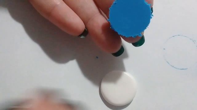 Вкусная ложечка из полимерной глины макароны мастер-класс смотреть онлайн