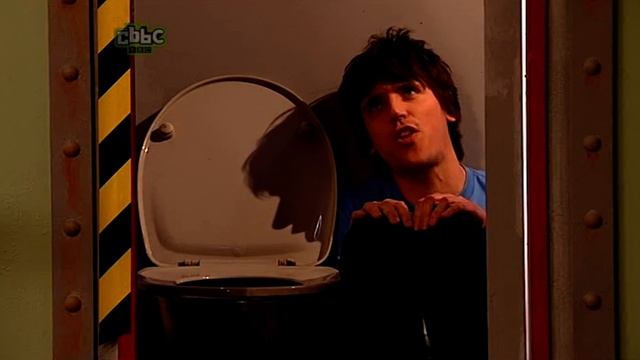 'Transmission Impossible with Ed and Oucho' - Episode 4 смотреть онлайн