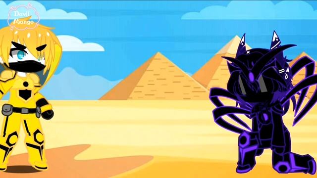 Why you doing that?! ||gacha club transformers prime||ft.tfp oc's смотреть онлайн