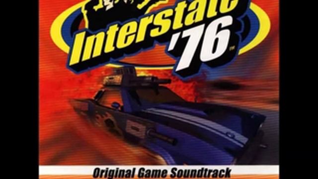 10. Speed Is Your Salvation - (Interstate '76 Original Game Soundtrack) [PC] смотреть онлайн