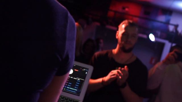 Выпускной Scratch Dj School 2018 смотреть онлайн