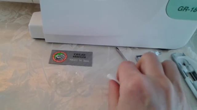 Обзор швейной машинки Janome смотреть онлайн