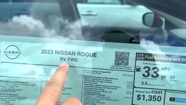 Cars and Prices, цены на Nissan в США, это шок, выбираем первую машину, часть 4 смотреть онлайн