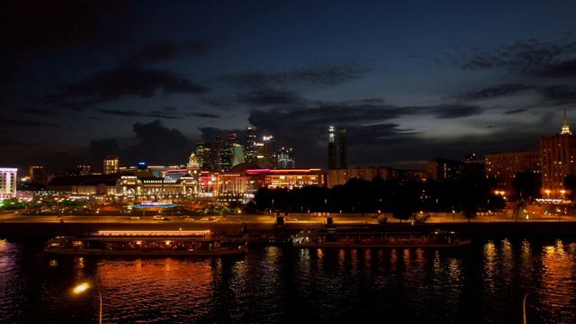 Дом художников, Москва, 2023 смотреть онлайн