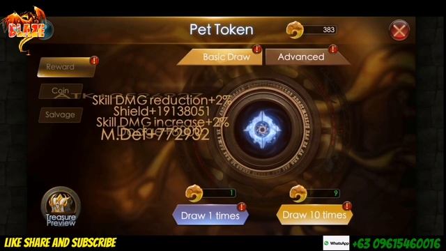 BIG RARE ATTRIBUTES BOOST | Legacy Of Discord - Furious Wings смотреть онлайн