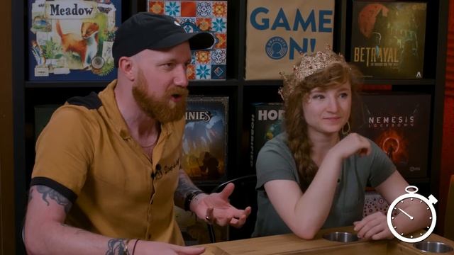 Let's Play DECEPTION: MURDER IN HONG KONG | Board Game Club смотреть онлайн