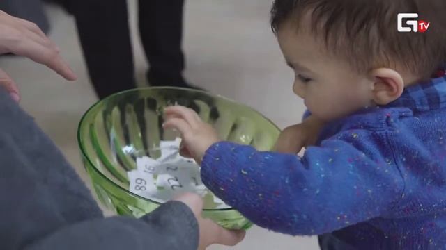 Открытие Центра "SauleMy" в Атырау смотреть онлайн