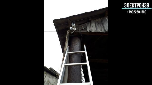 Видеонаблюдение для конопляной фермы. смотреть онлайн