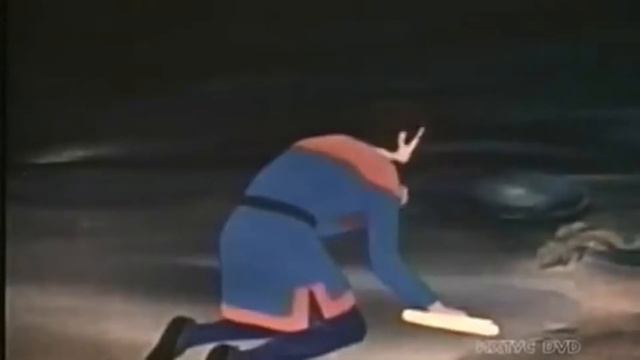 Слайд фильм по книге Д.Буньяна 